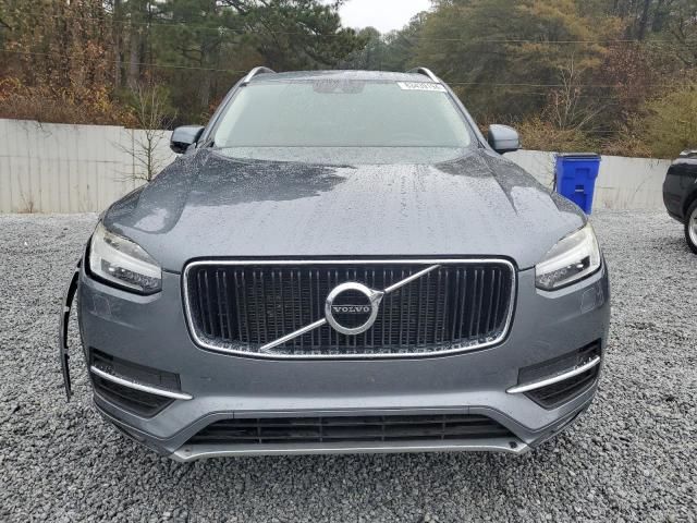 2016 Volvo XC90 T6