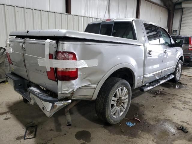 2006 Lincoln Mark LT