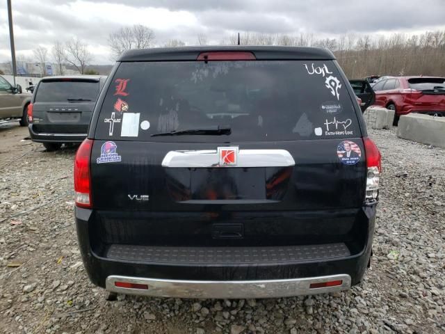 2006 Saturn Vue