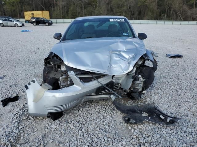 2007 Chevrolet Cobalt LS