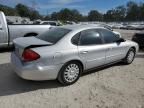 2003 Ford Taurus LX