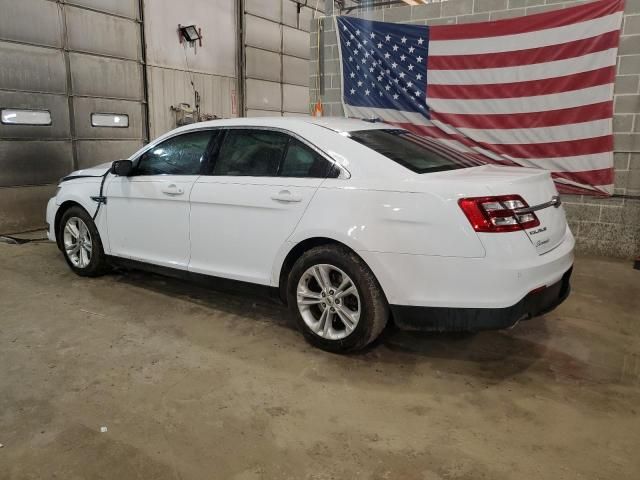 2015 Ford Taurus SEL