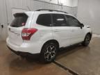 2015 Subaru Forester 2.0XT Touring