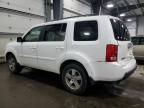 2010 Honda Pilot EXL