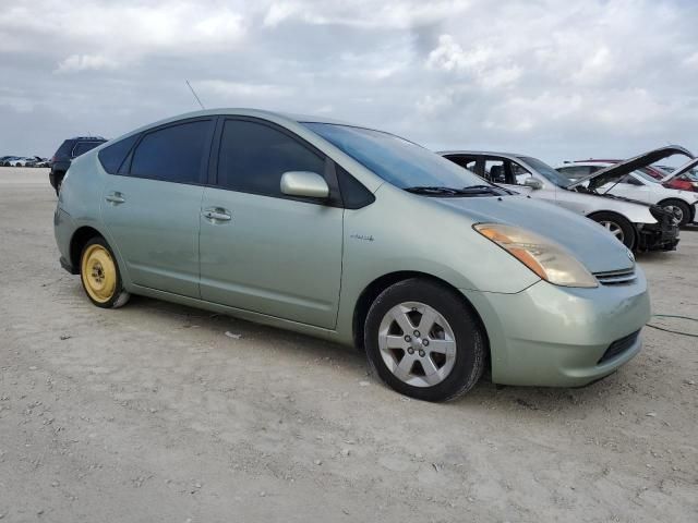 2009 Toyota Prius