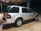 2007 Ford Explorer XLT