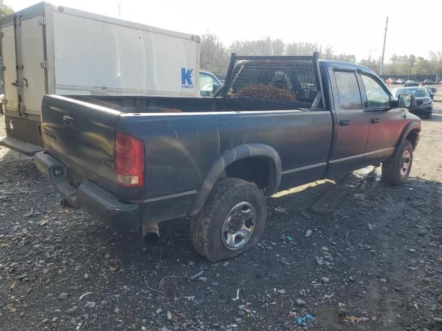 2003 Dodge RAM 2500 ST