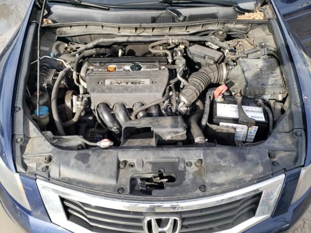 2009 Honda Accord EXL