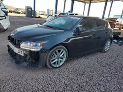 2014 Lexus CT 200 en venta en Phoenix, AZ