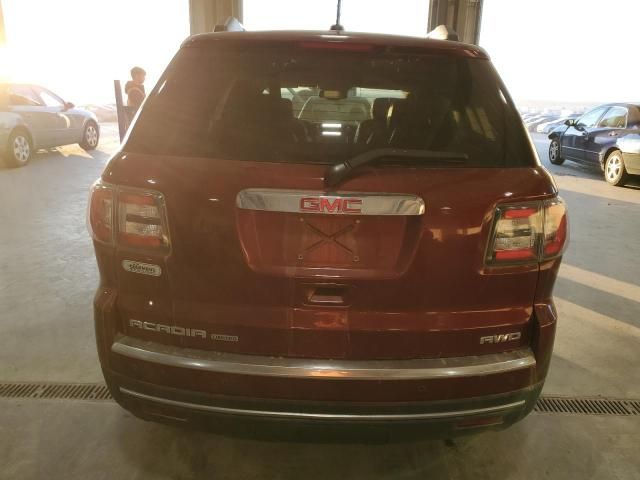 2017 GMC Acadia Limited SLT-2