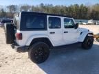 2021 Jeep Wrangler Unlimited Sahara 4XE