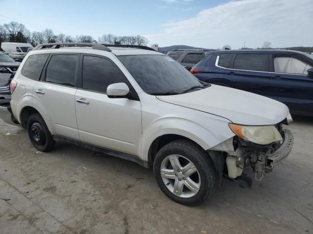 2009 Subaru Forester 2.5X Premium