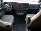 2009 Chevrolet Express G2500