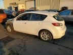 2013 Mazda 3 I