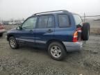 2003 Chevrolet Tracker