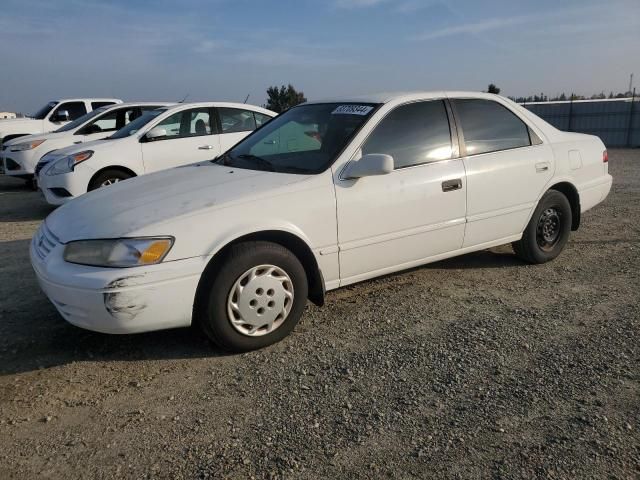 1997 Toyota Camry CE