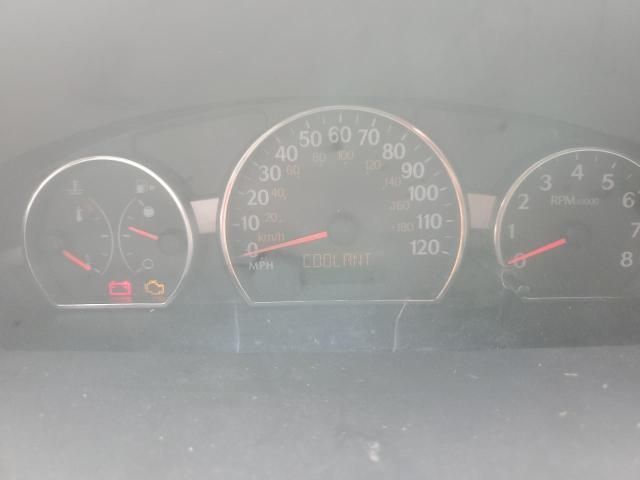 2006 Saturn Ion Level 2