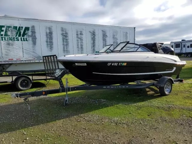 2020 Bayliner Boat