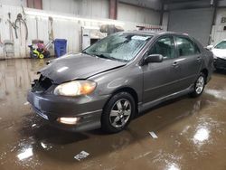 2007 Toyota Corolla CE en venta en Elgin, IL