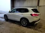 2021 BMW X5 XDRIVE45E