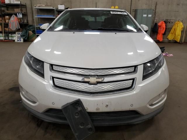 2015 Chevrolet Volt