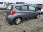 2016 Nissan Versa Note S