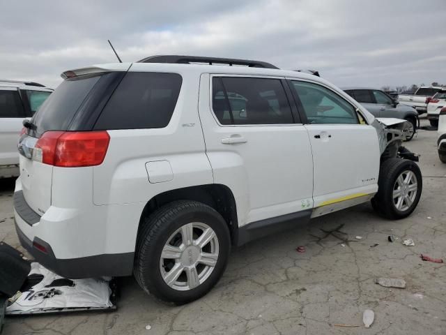 2014 GMC Terrain SLT