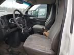 2015 Chevrolet Express G3500