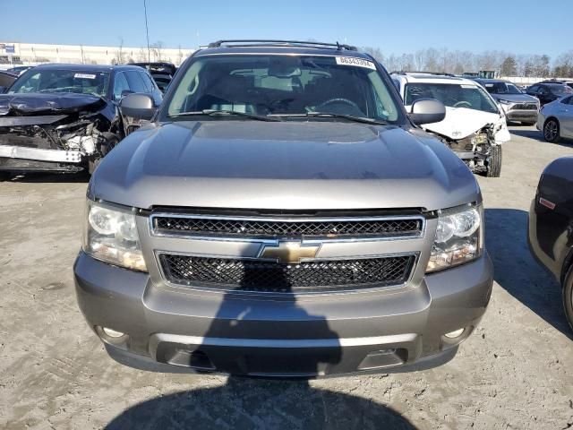 2007 Chevrolet Avalanche K1500