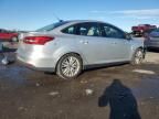 2015 Ford Focus Titanium