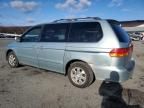 2004 Honda Odyssey EX