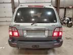 2003 Lexus LX 470