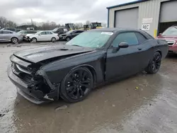 Dodge salvage cars for sale: 2011 Dodge Challenger R/T