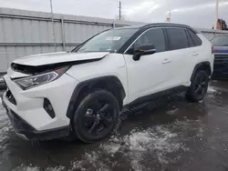 2021 Toyota Rav4 XSE en venta en Littleton, CO