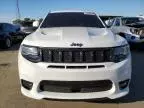 2018 Jeep Grand Cherokee SRT-8