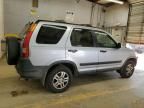 2004 Honda CR-V EX