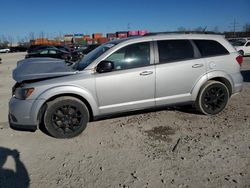 Dodge Vehiculos salvage en venta: 2013 Dodge Journey SXT