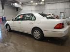 2001 Lexus LS 430