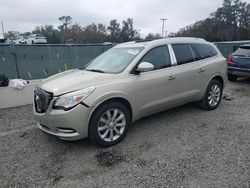 2014 Buick Enclave en venta en Riverview, FL