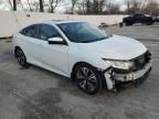 2018 Honda Civic EXL