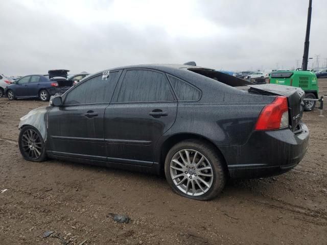 2010 Volvo S40 2.4I