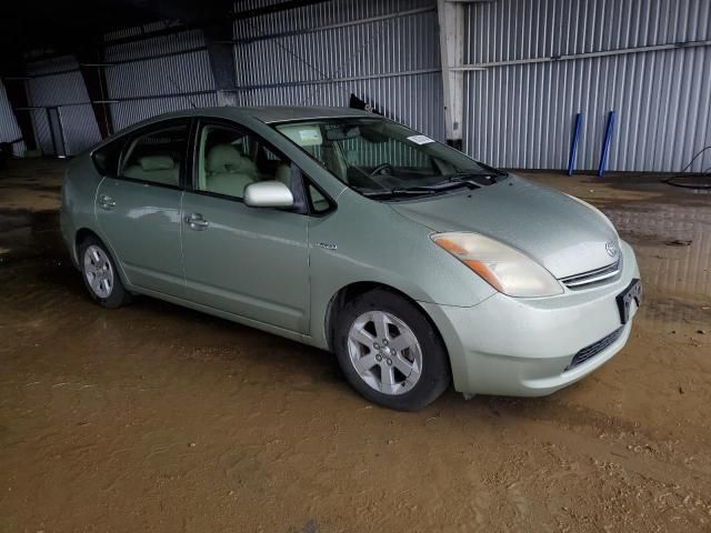 2006 Toyota Prius