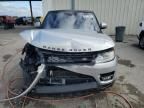 2016 Land Rover Range Rover Sport HSE