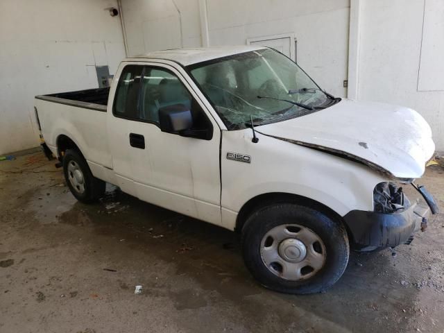 2005 Ford F150