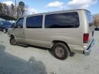 2011 Ford Econoline E350 Super Duty Wagon