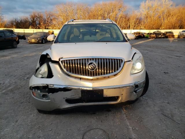 2011 Buick Enclave CXL