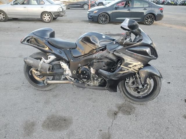 2008 Suzuki GSX1300 R