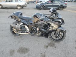 Suzuki gsx1300 r salvage cars for sale: 2008 Suzuki GSX1300 R