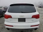 2014 Audi Q7 Prestige