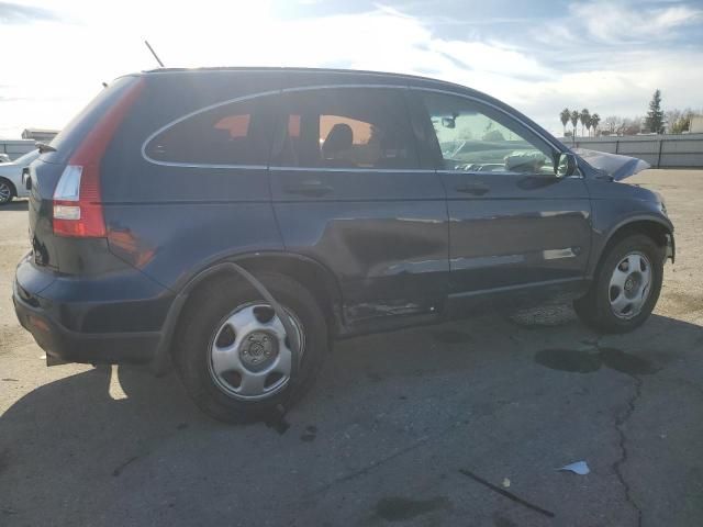 2008 Honda CR-V LX